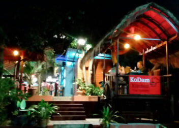 Kodam Kitchen, Krabi