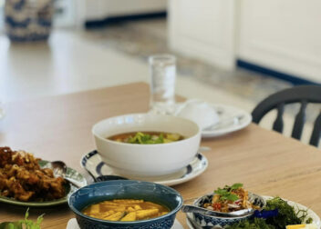 Nong Joke Restaurant, Krabi