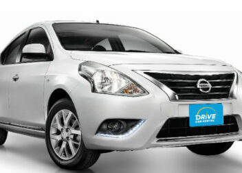 Drive Car Rental Krabi Airport