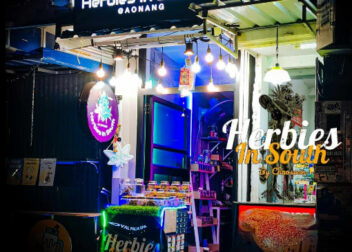Herbies In South CANNABIS STORE ENJOY @ NUAKLONG KRABI