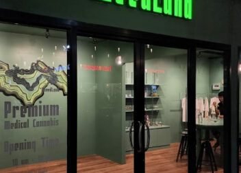The WeedLand Premium Cannabis Dispensary