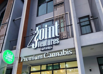 Joint Ventures Ao Nang, Krabi