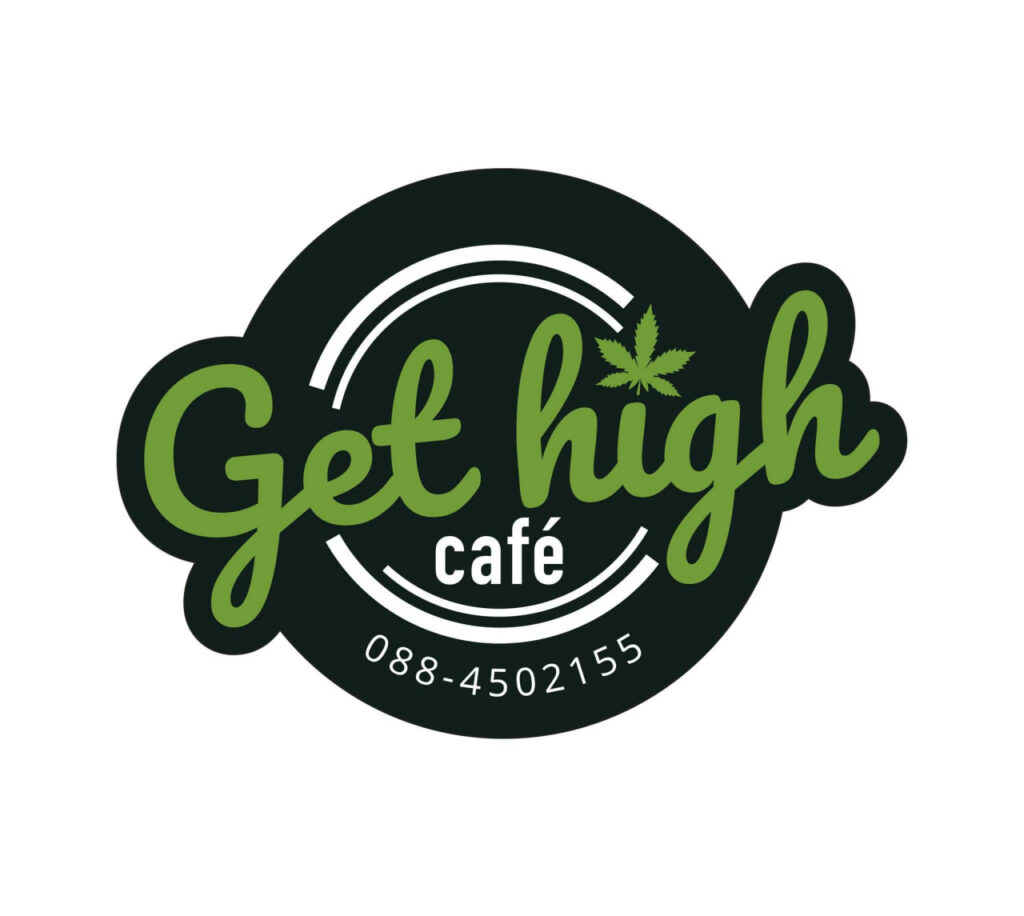 Get High Aonang ( Weed Shop ), Krabi