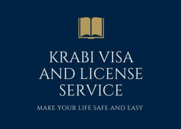 Krabi Visa and Accounting Service.
