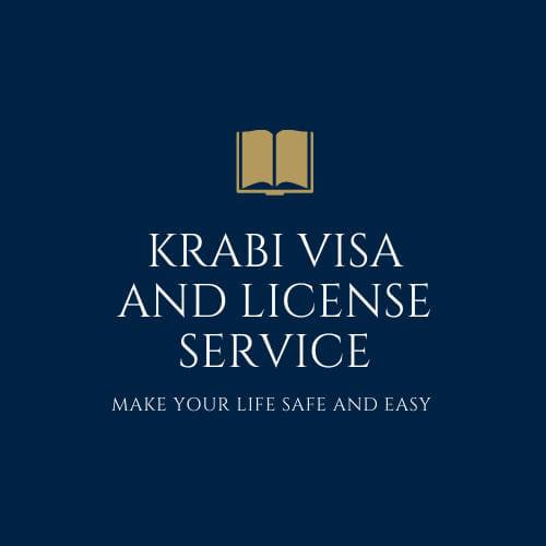 Krabi Visa and Accounting Service.