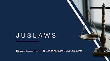 Juslaws & Consult Co., Ltd., Bangkok