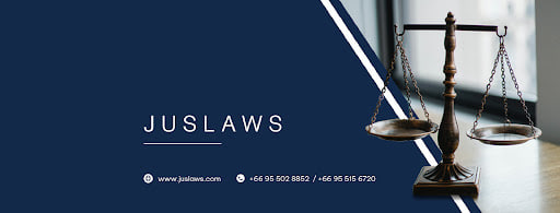 Juslaws & Consult Co., Ltd., Bangkok