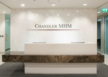 Chandler MHM Limited, Bangkok