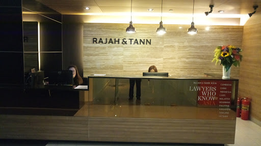 Rajah & Tann (Thailand) Ltd.