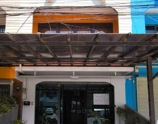 Krabi Advisor Co. Ltd. (บจก. กระบี่ แอดไวเซอร์) Thai / English / German