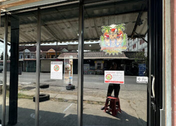 Starting Cannabis Ayutthaya