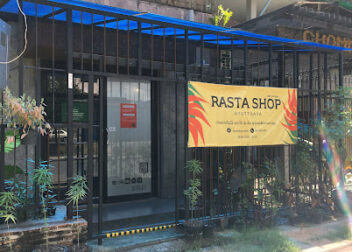 RASTA SHOP อยุธยา