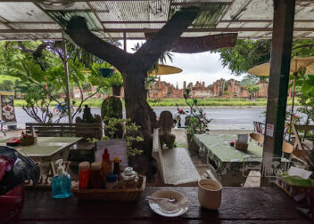 Coffee Old City