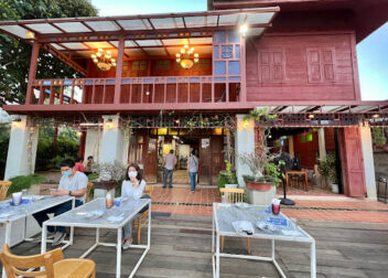 Baan Kun Pra