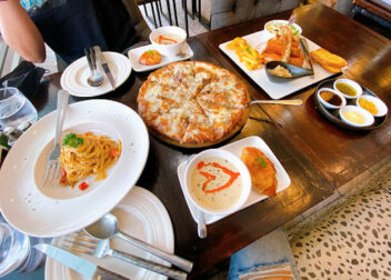 Kaffa Bistro Ayutthaya