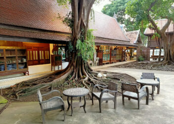 Ayutthayarom Restaurant