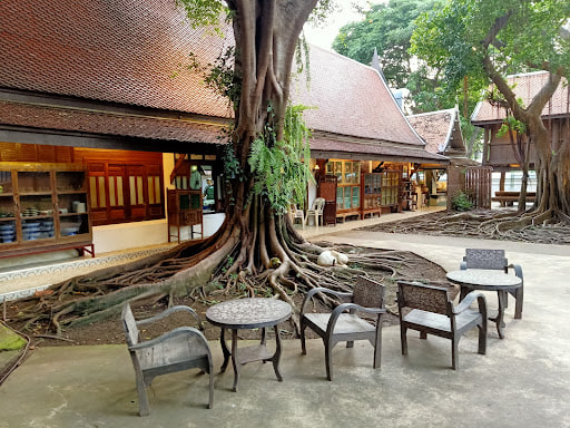 Ayutthayarom Restaurant