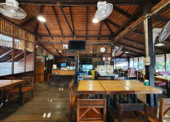 Malakor Kitchen and Cafe ร้านมะละกอ