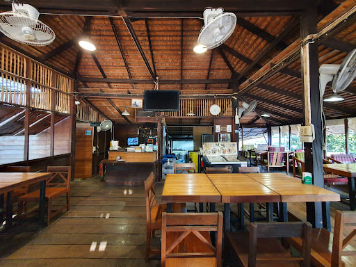 Malakor Kitchen and Cafe ร้านมะละกอ