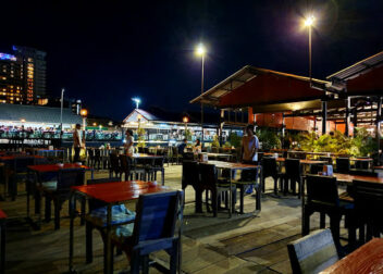 La Terrasse Hua Hin