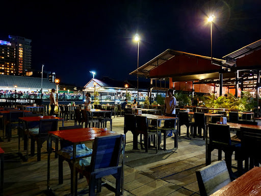 La Terrasse Hua Hin