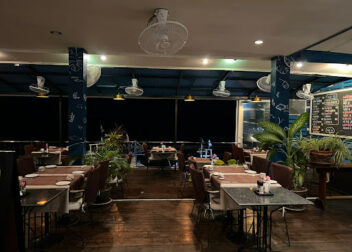 Brasserie De Paris Hua Hin