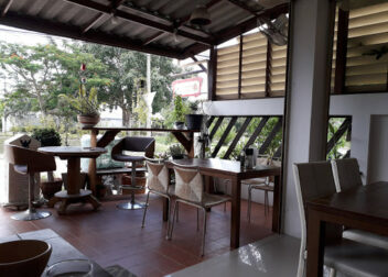 Olive Hua Hin Restaurant