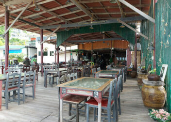 Ketsarin Restaurant