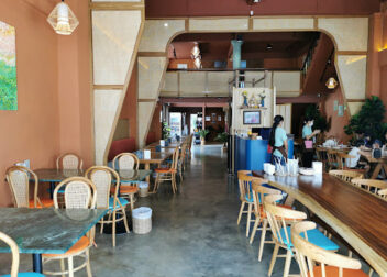 Penlaos Hua Hin