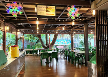 Sailom Hua Hin Restaurant