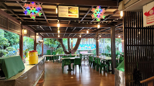 Sailom Hua Hin Restaurant