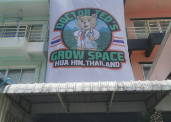 DR TED'S CAFE 56 HUA HIN