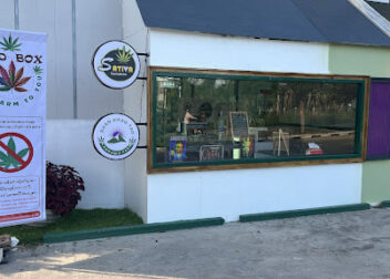 BUDBOX&HIGHTWAY CANNABIS SHOP