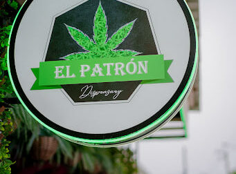 Dispensary Patrón Hua Hin
