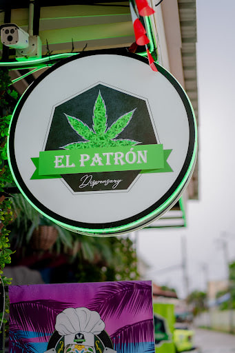 Dispensary Patrón Hua Hin