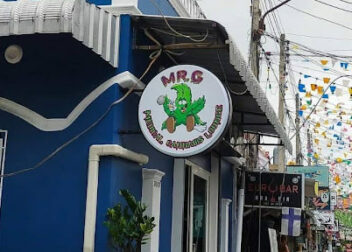 MR.G MEDICAL CANNABIS LOUNGE