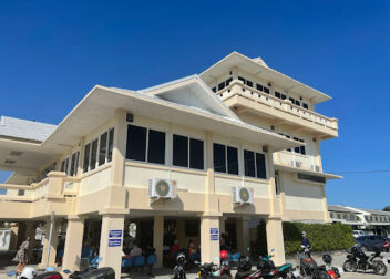 Immigration Hua Hin