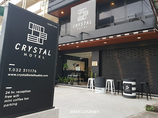 Crystal Hotel