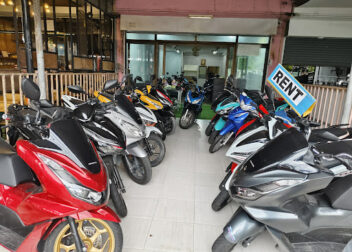 Yayee Car&Motorcycle rental(ยาหยีรถเช่าหัวหิน)