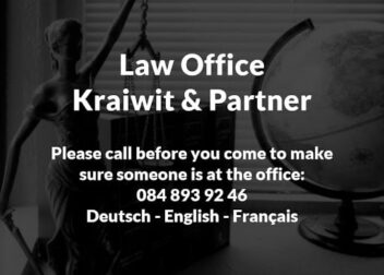 Law Office Kraiwit