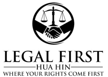 Legal First, Hua Hin