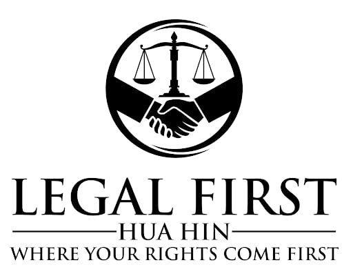 Legal First, Hua Hin