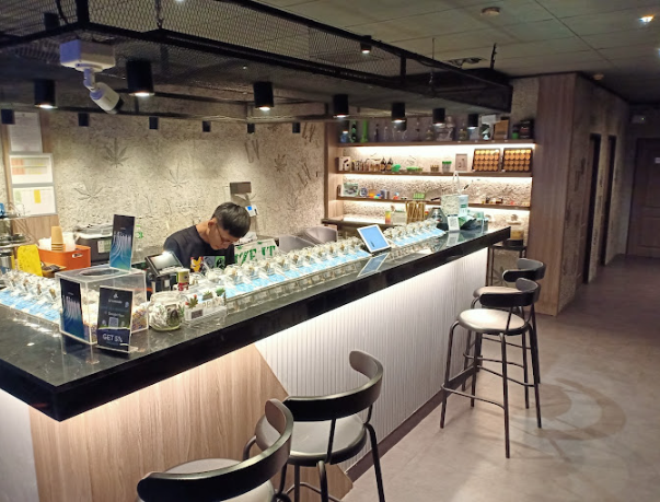 LV Cannabis Boutique