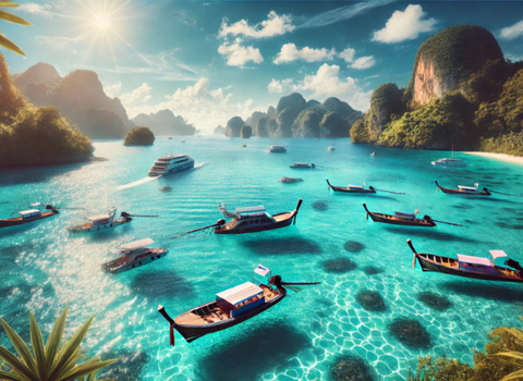 Phuket-Island-hopping-Tours