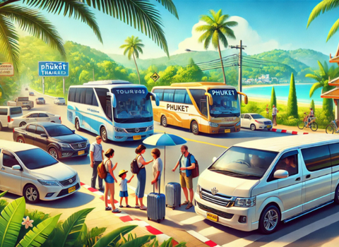 Phuket-Tour-Packages