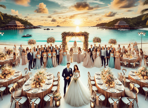 Phuket-honeymoon-packages