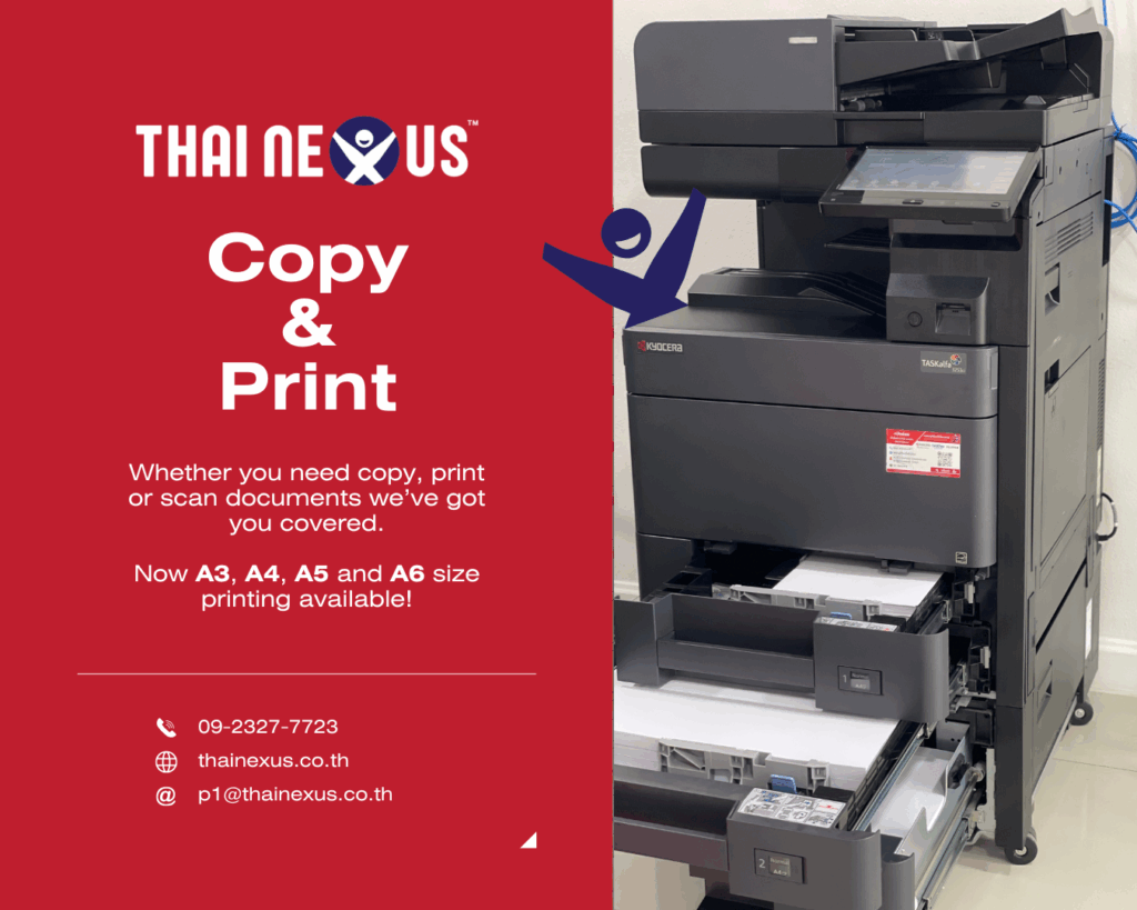 Copy-Print-Services-in-Hua-Hin